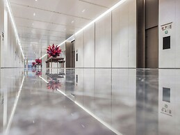 Pan Pacific Serviced Suites Ningbo