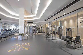 Pan Pacific Serviced Suites Ningbo