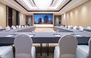 Pan Pacific Serviced Suites Ningbo