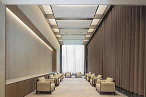 Pan Pacific Serviced Suites Ningbo