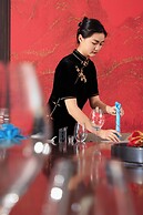 Pan Pacific Serviced Suites Ningbo