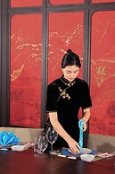 Pan Pacific Serviced Suites Ningbo