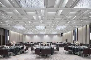 Pan Pacific Serviced Suites Ningbo