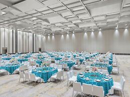 Pan Pacific Serviced Suites Ningbo