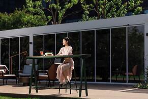Pan Pacific Serviced Suites Ningbo