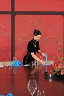 Pan Pacific Serviced Suites Ningbo