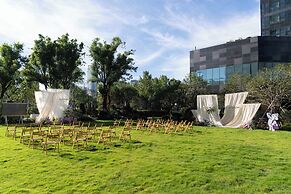Pan Pacific Serviced Suites Ningbo