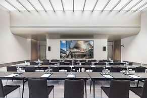 Pan Pacific Serviced Suites Ningbo