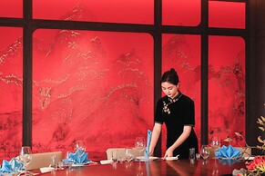 Pan Pacific Serviced Suites Ningbo