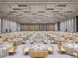 Pan Pacific Serviced Suites Ningbo