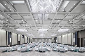 Pan Pacific Serviced Suites Ningbo