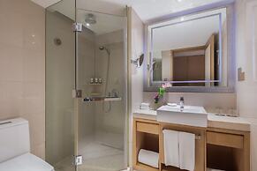 Pan Pacific Serviced Suites Ningbo