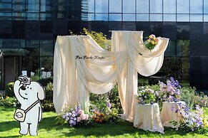 Pan Pacific Serviced Suites Ningbo