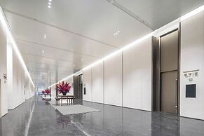 Pan Pacific Serviced Suites Ningbo