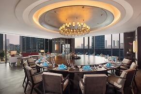 Pan Pacific Serviced Suites Ningbo