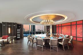 Pan Pacific Serviced Suites Ningbo