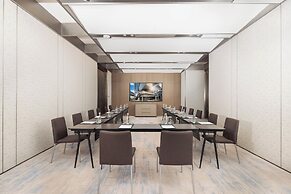 Pan Pacific Serviced Suites Ningbo