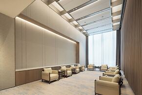 Pan Pacific Serviced Suites Ningbo