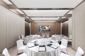 Pan Pacific Serviced Suites Ningbo