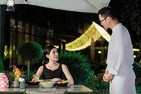 Pan Pacific Serviced Suites Ningbo