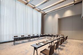 Pan Pacific Serviced Suites Ningbo