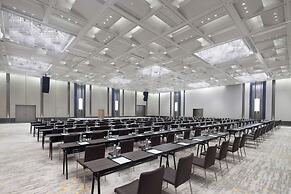 Pan Pacific Serviced Suites Ningbo