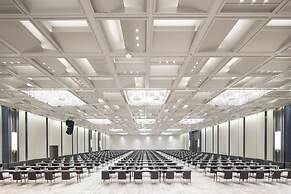 Pan Pacific Serviced Suites Ningbo