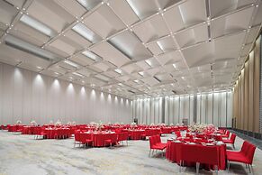 Pan Pacific Serviced Suites Ningbo