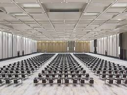 Pan Pacific Serviced Suites Ningbo