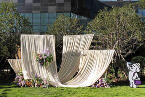 Pan Pacific Serviced Suites Ningbo