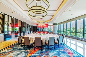 Pan Pacific Serviced Suites Ningbo
