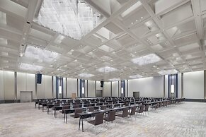 Pan Pacific Serviced Suites Ningbo