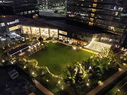 Pan Pacific Serviced Suites Ningbo
