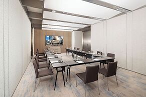 Pan Pacific Serviced Suites Ningbo