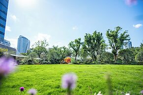 Pan Pacific Serviced Suites Ningbo