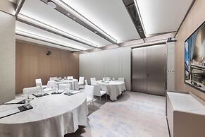 Pan Pacific Serviced Suites Ningbo