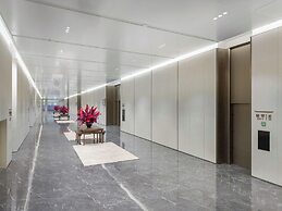 Pan Pacific Serviced Suites Ningbo