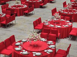 Pan Pacific Serviced Suites Ningbo