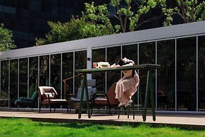 Pan Pacific Serviced Suites Ningbo
