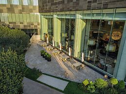 Pan Pacific Serviced Suites Ningbo