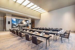 Pan Pacific Serviced Suites Ningbo