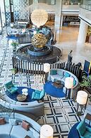 Pan Pacific Serviced Suites Ningbo