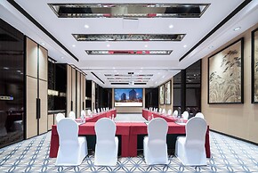 Pan Pacific Serviced Suites Ningbo