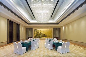 Pan Pacific Serviced Suites Ningbo