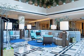 Pan Pacific Serviced Suites Ningbo