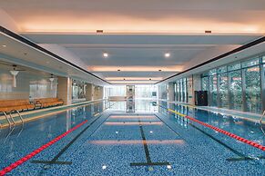 Pan Pacific Serviced Suites Ningbo