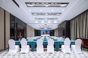 Pan Pacific Serviced Suites Ningbo