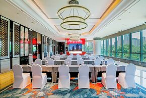 Pan Pacific Serviced Suites Ningbo