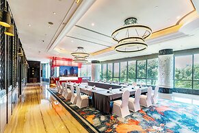 Pan Pacific Serviced Suites Ningbo