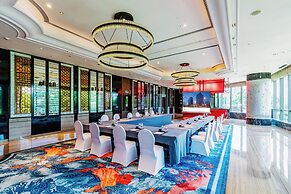 Pan Pacific Serviced Suites Ningbo